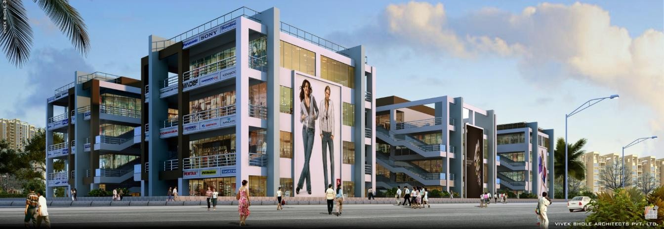 Architecture Project 1